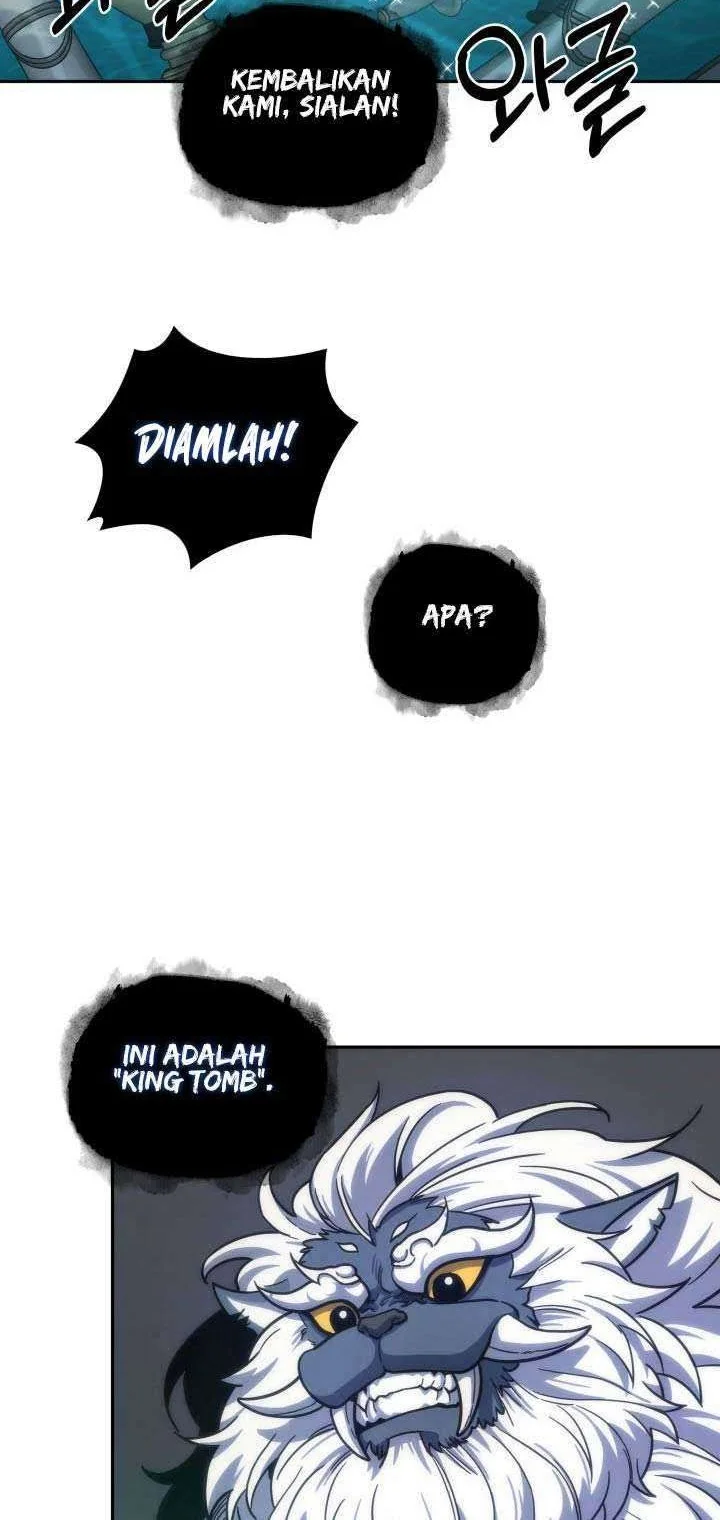 Tomb Raider King Chapter 225 Gambar 8