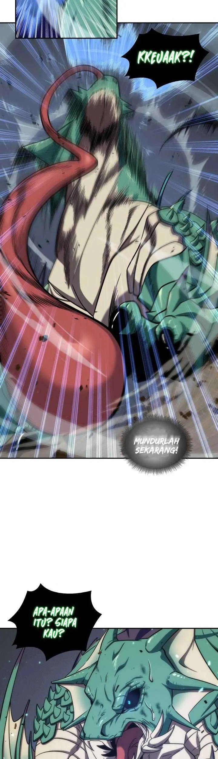 Tomb Raider King Chapter 227 Gambar 7