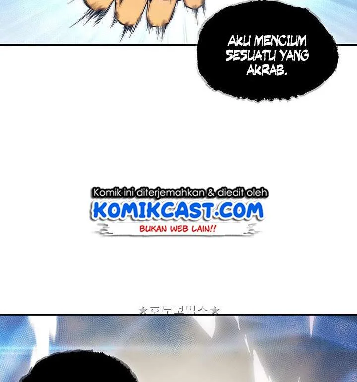 Tomb Raider King Chapter 23 Gambar 16