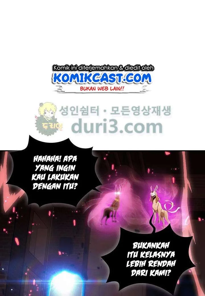 Tomb Raider King Chapter 23 Gambar 18