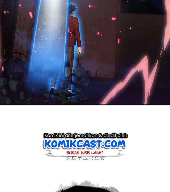 Tomb Raider King Chapter 23 Gambar 19