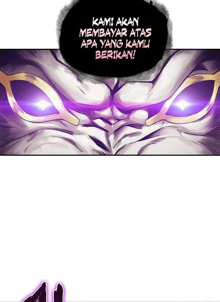 Tomb Raider King Chapter 23 Gambar 20