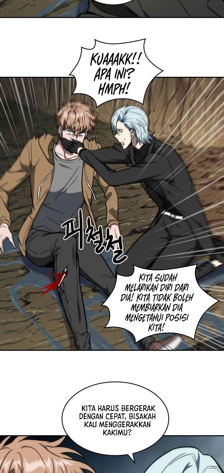 Tomb Raider King Chapter 230 Gambar 8