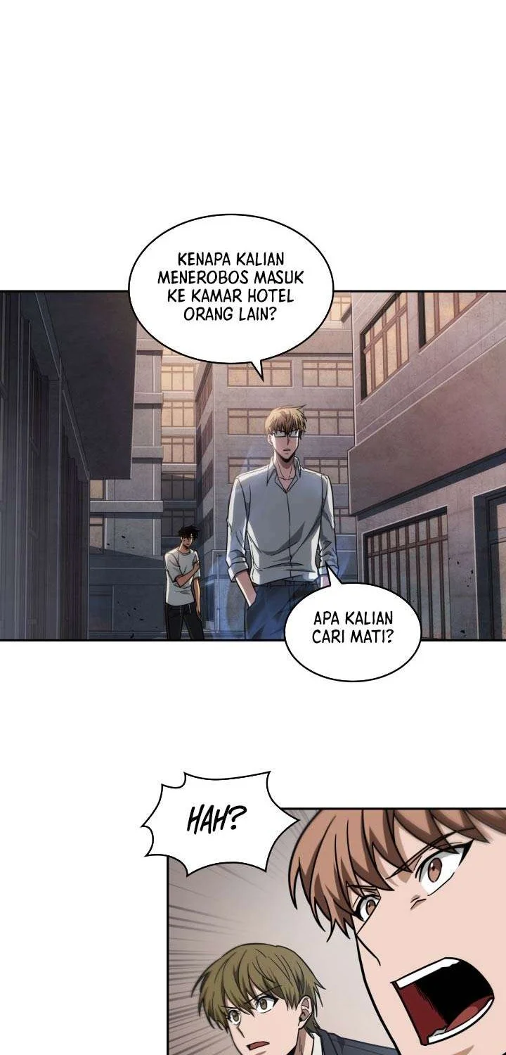 Tomb Raider King Chapter 238 Gambar 8