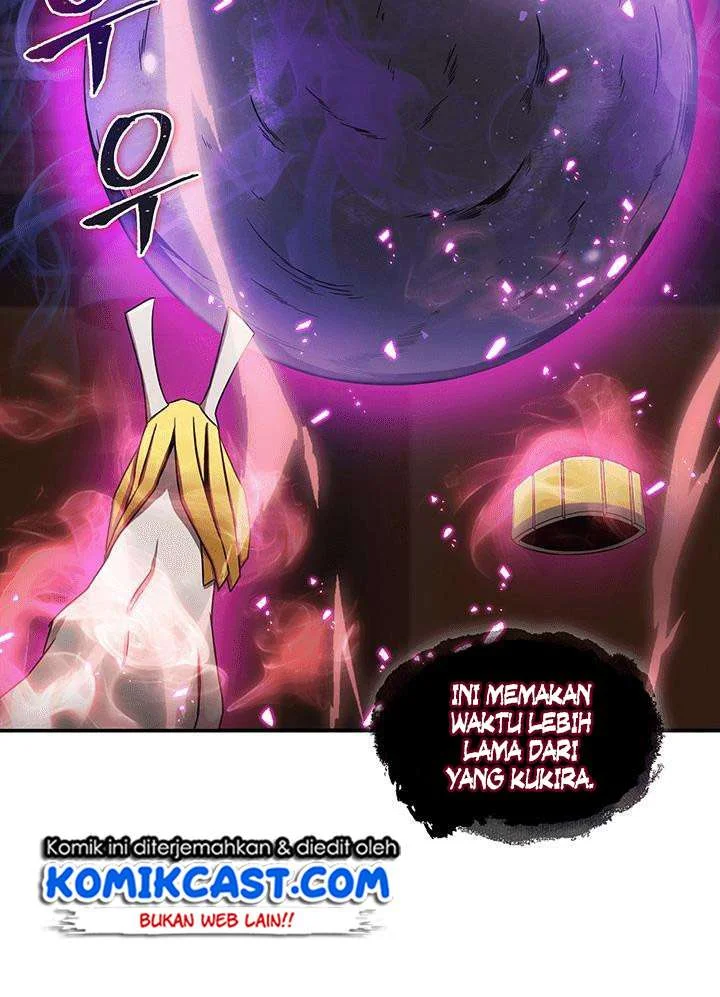 Tomb Raider King Chapter 24 Gambar 17