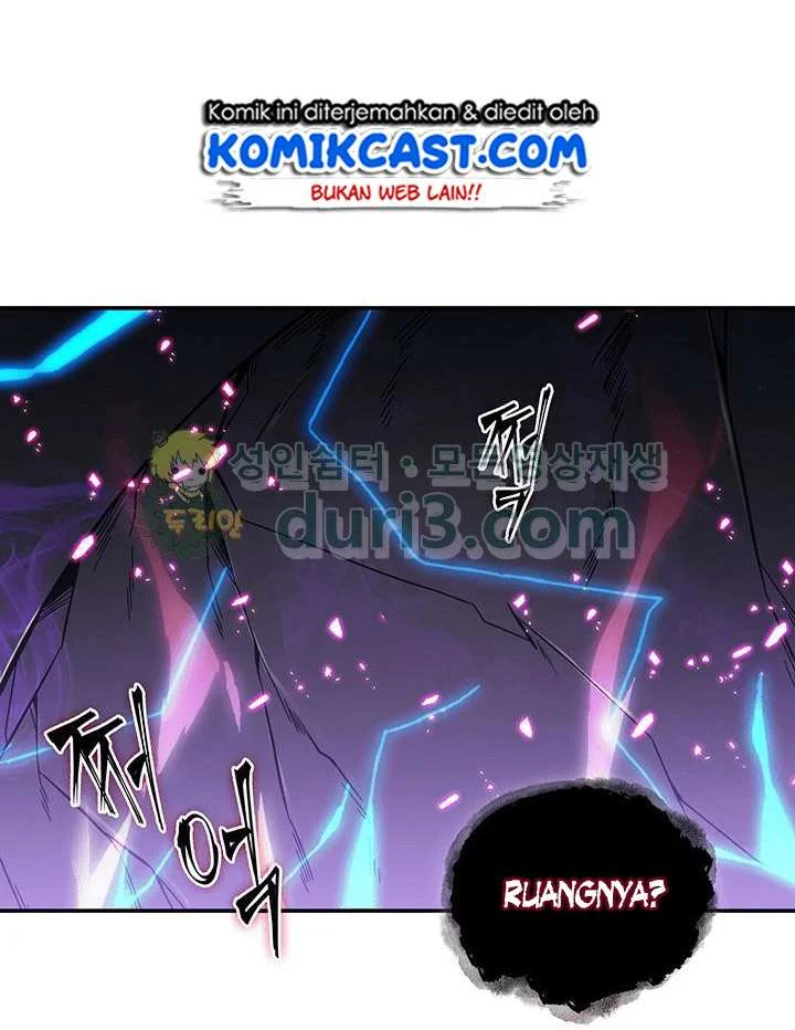 Tomb Raider King Chapter 24 Gambar 18