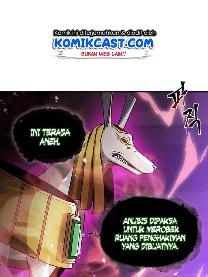 Tomb Raider King Chapter 24 Gambar 19