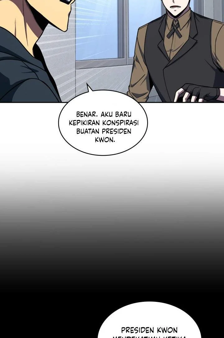 Tomb Raider King Chapter 245 Gambar 10