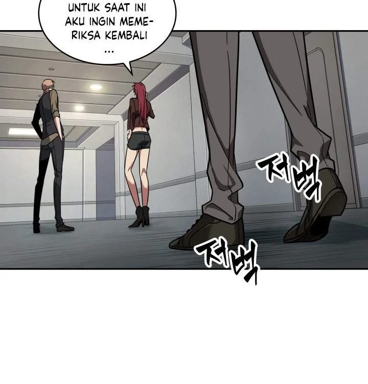Tomb Raider King Chapter 246 Gambar 10