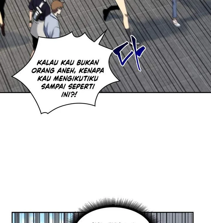 Tomb Raider King Chapter 247 Gambar 10