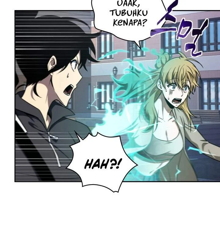 Tomb Raider King Chapter 247 Gambar 12