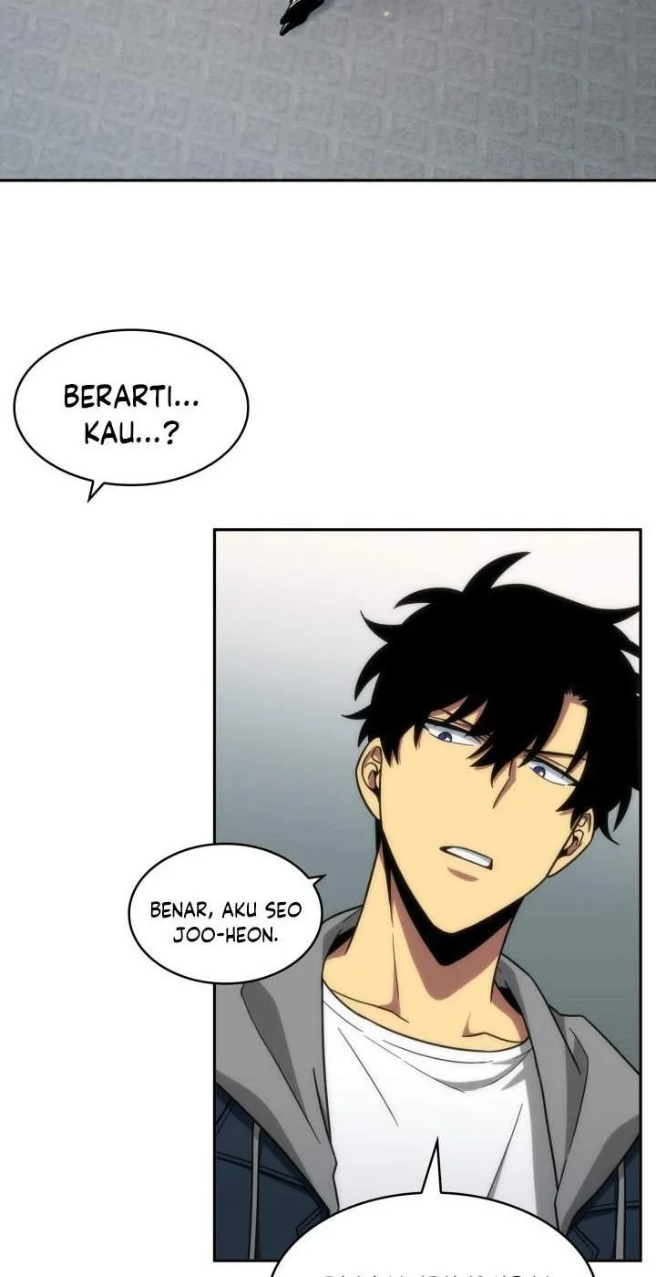 Tomb Raider King Chapter 248 Gambar 8