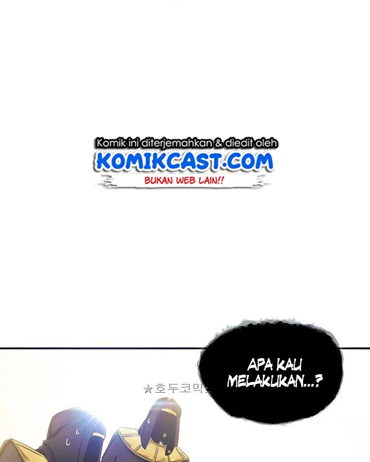 Tomb Raider King Chapter 25 Gambar 16