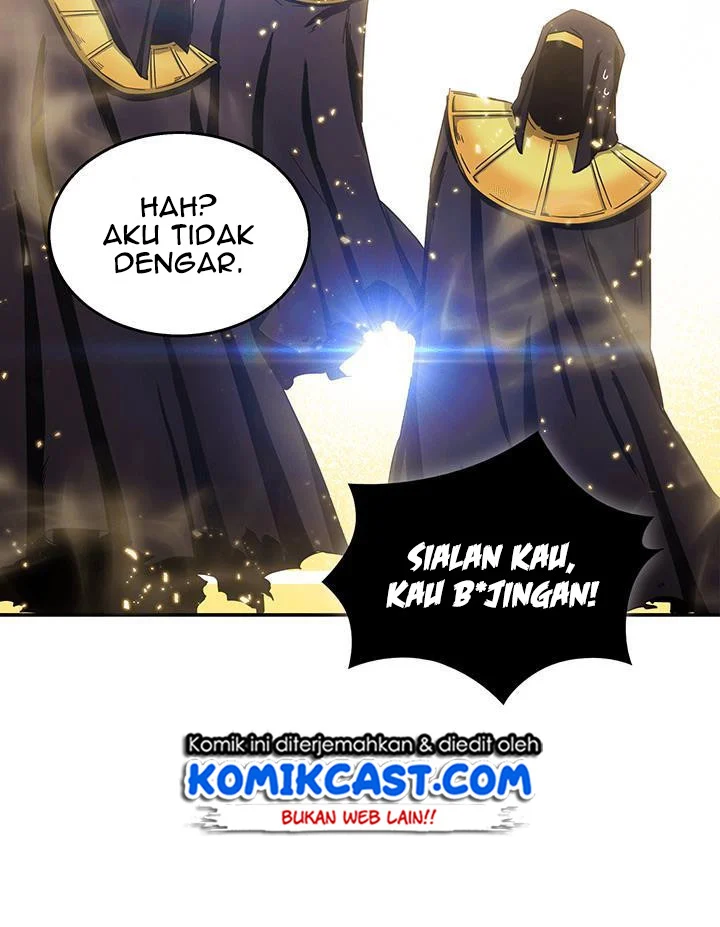 Tomb Raider King Chapter 25 Gambar 17