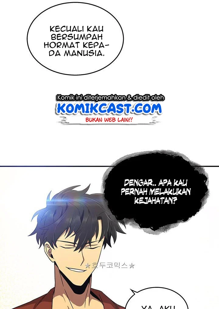 Tomb Raider King Chapter 25 Gambar 19