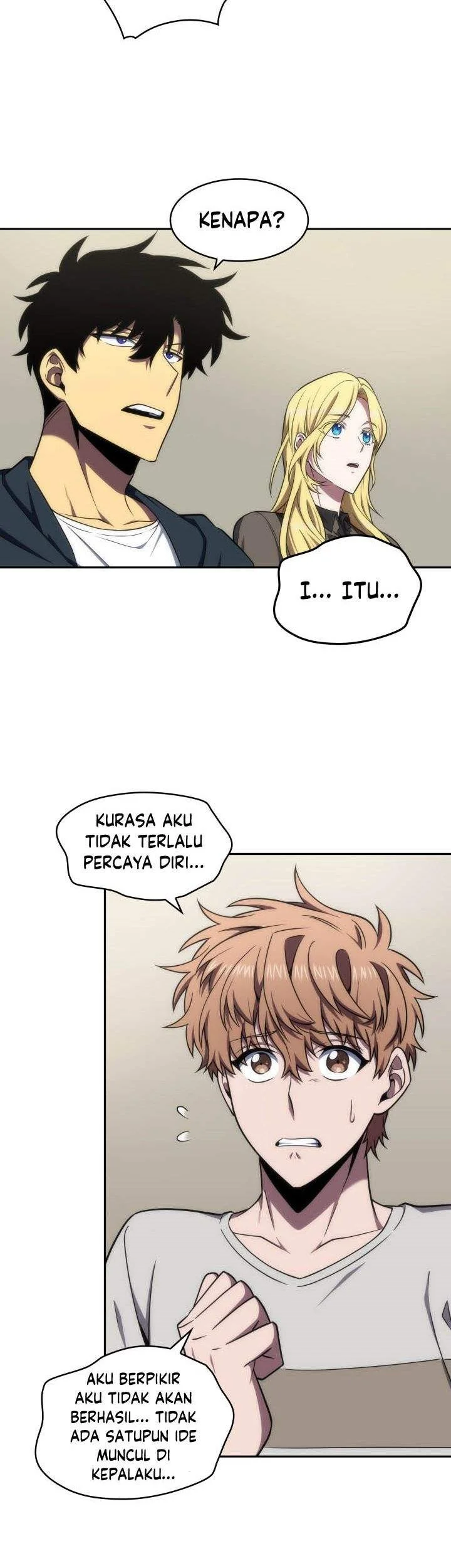 Tomb Raider King Chapter 251 Gambar 9