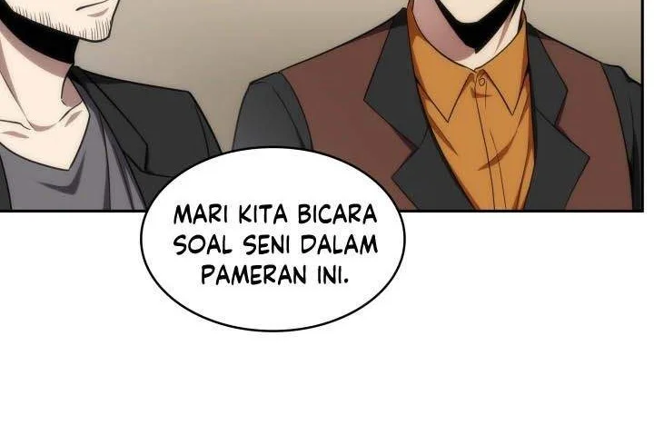 Tomb Raider King Chapter 254 Gambar 10