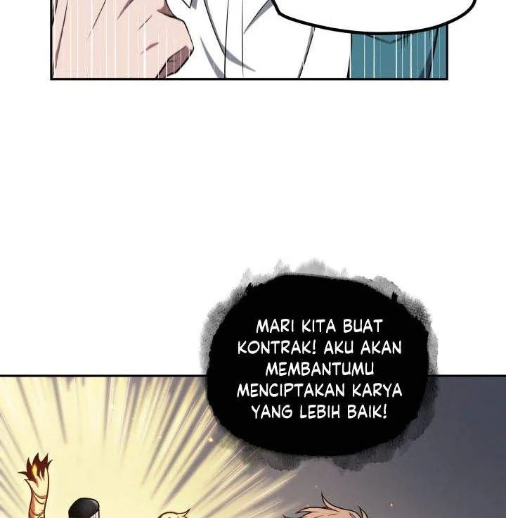 Tomb Raider King Chapter 255 Gambar 10