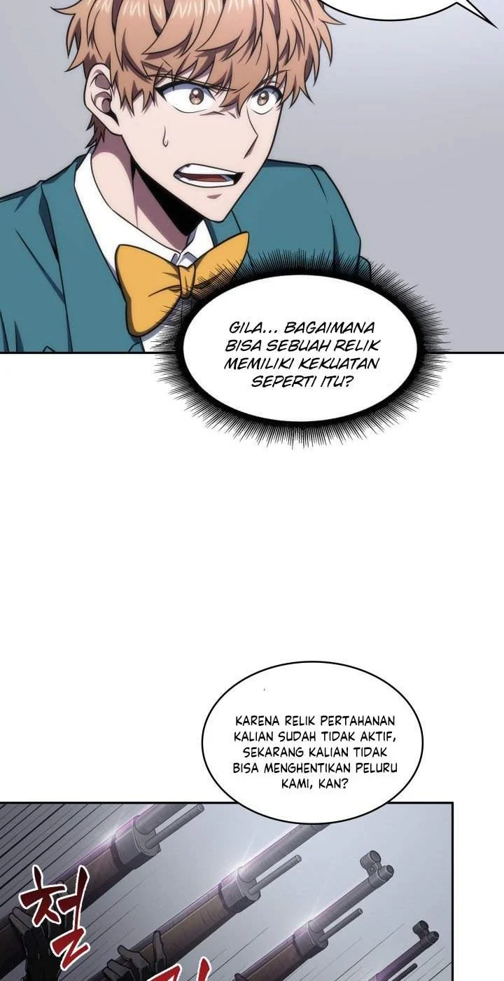 Tomb Raider King Chapter 257 Gambar 10