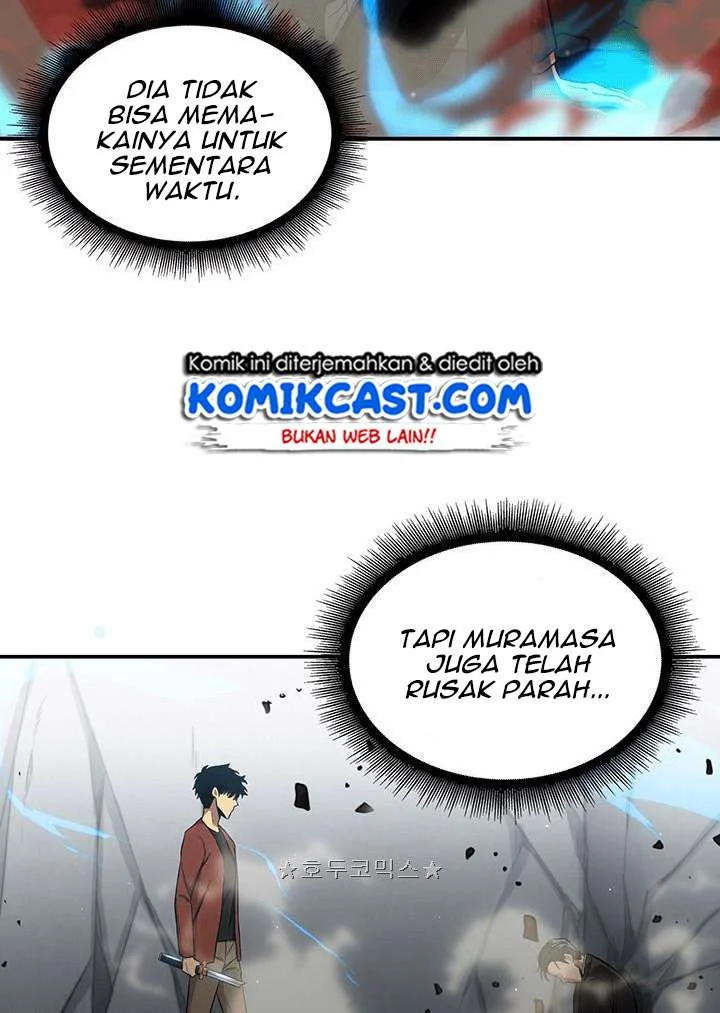 Tomb Raider King Chapter 26 Gambar 16