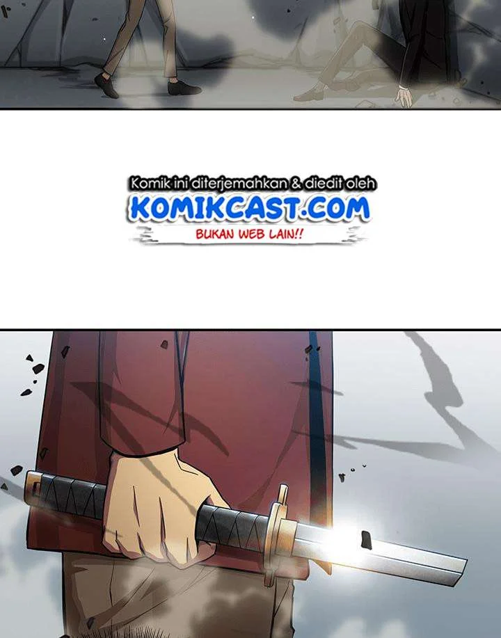 Tomb Raider King Chapter 26 Gambar 17