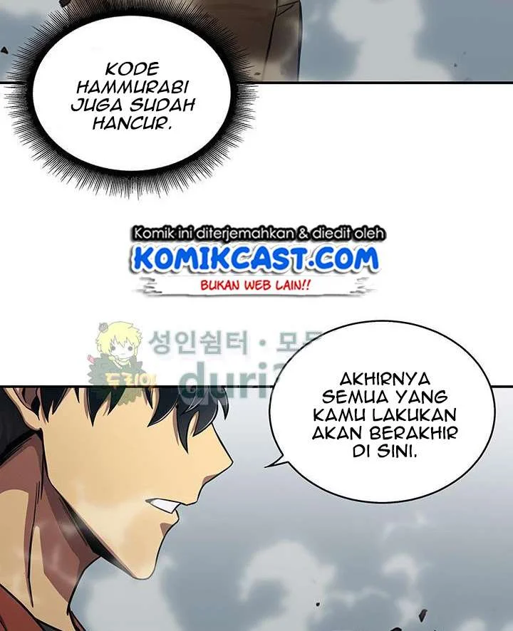 Tomb Raider King Chapter 26 Gambar 18