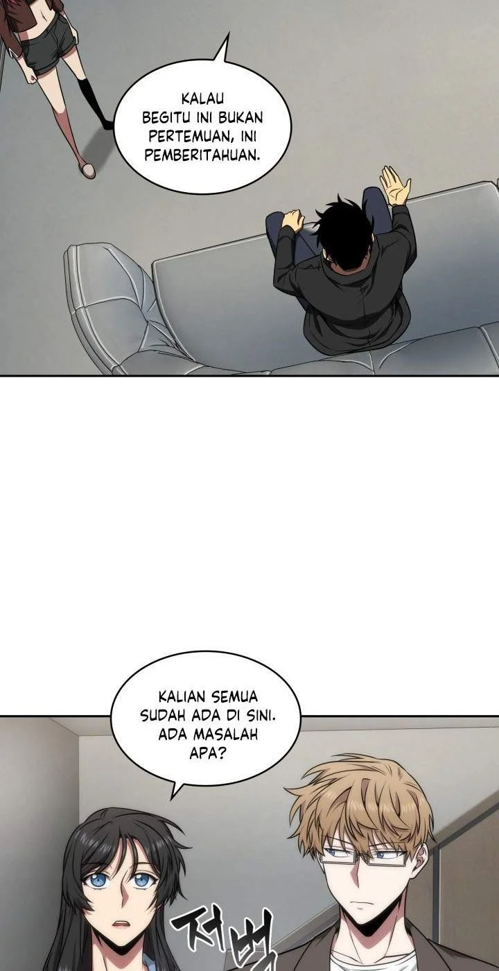 Tomb Raider King Chapter 262 Gambar 10