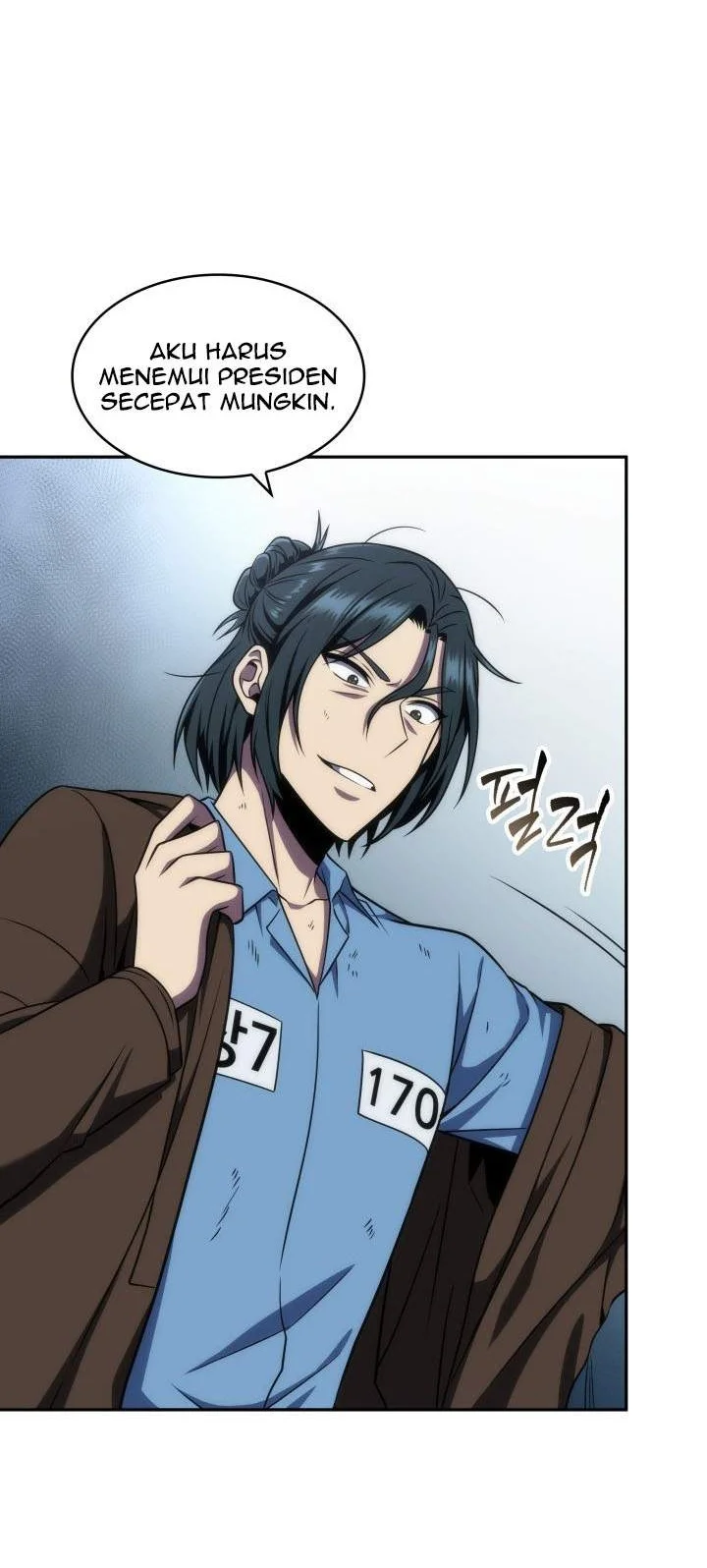 Tomb Raider King Chapter 263 Gambar 8