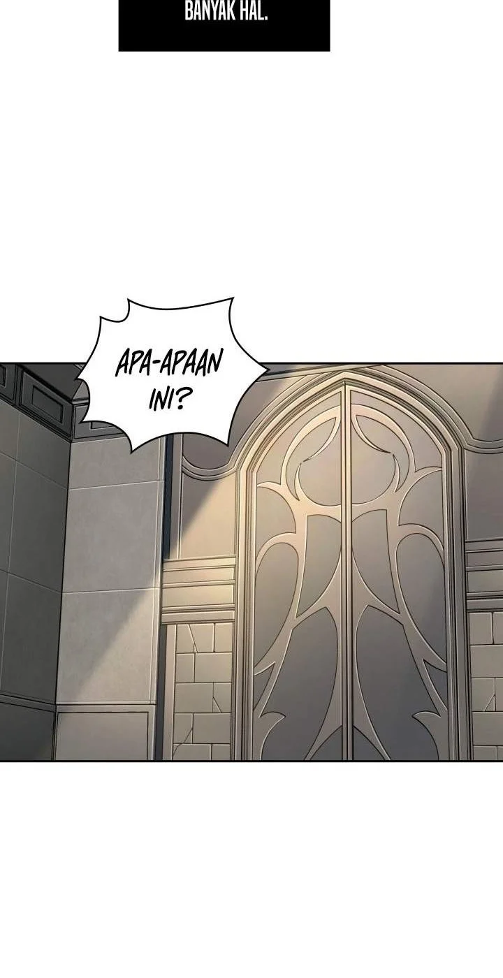 Tomb Raider King Chapter 266 Gambar 8