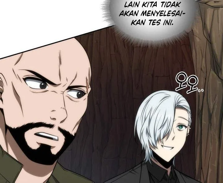 Tomb Raider King Chapter 268 Gambar 12
