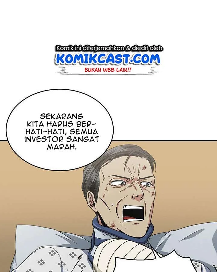 Tomb Raider King Chapter 27 Gambar 16