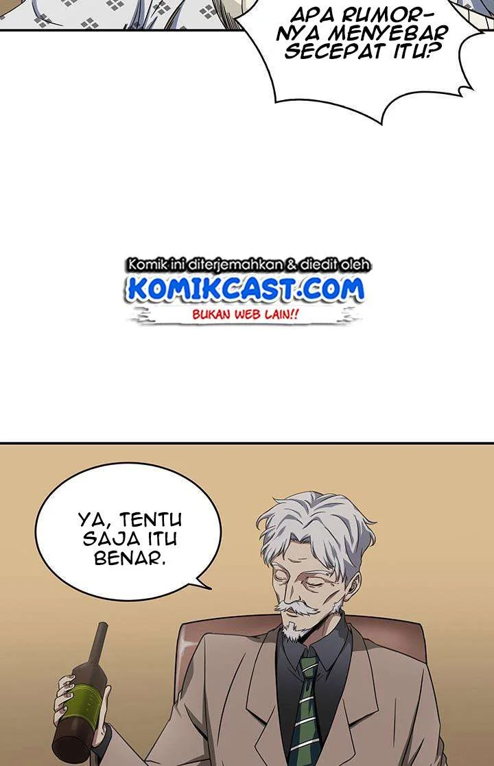 Tomb Raider King Chapter 27 Gambar 17