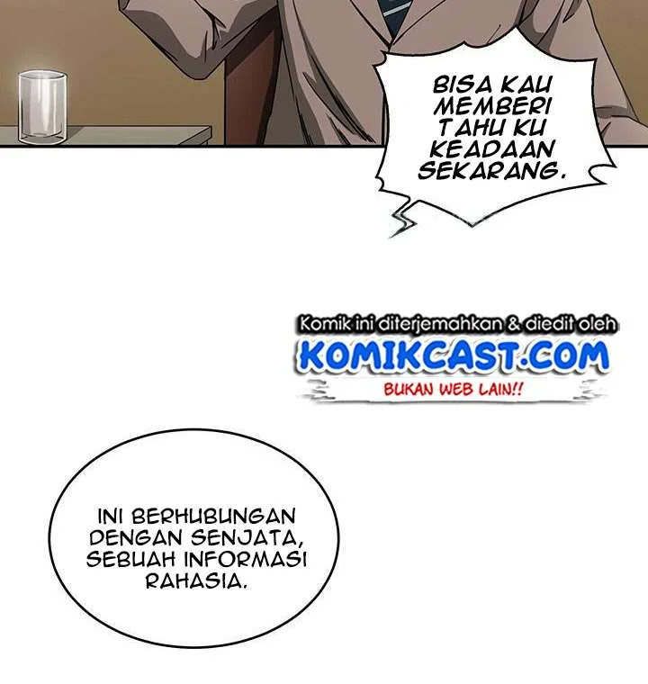 Tomb Raider King Chapter 27 Gambar 18
