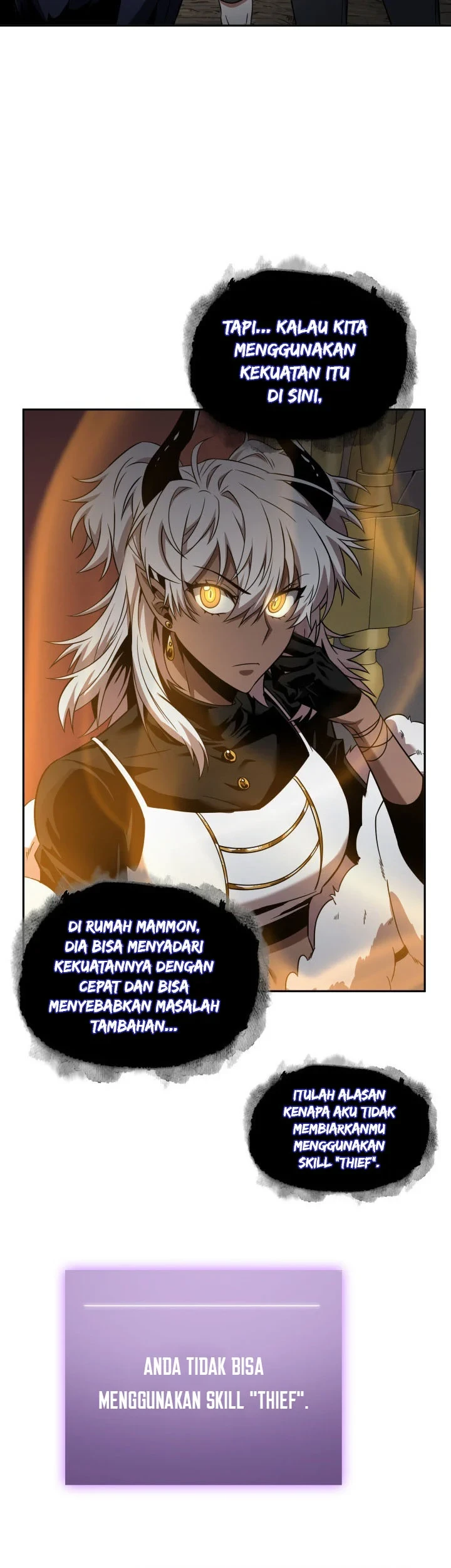 Tomb Raider King Chapter 272 Gambar 9