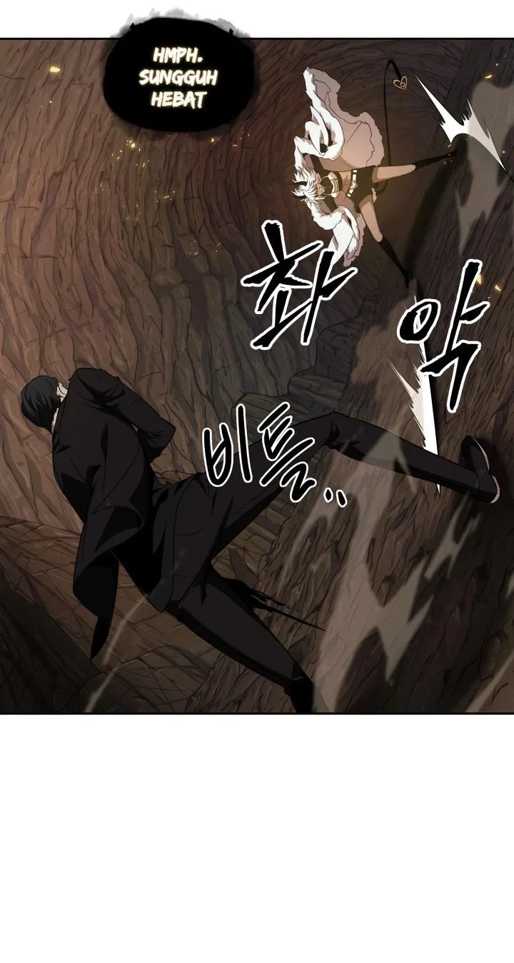 Tomb Raider King Chapter 274 Gambar 8