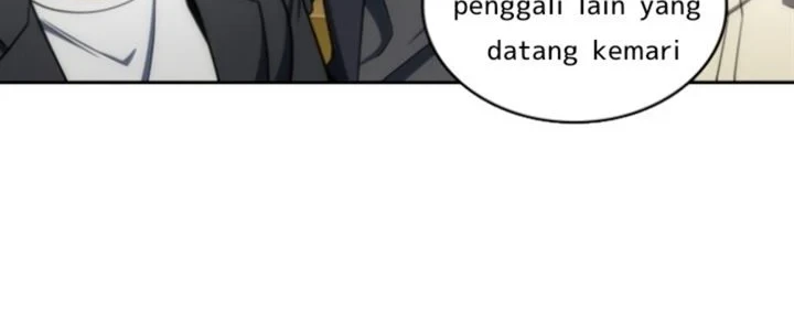 Tomb Raider King Chapter 277 Gambar 10