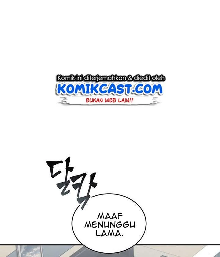 Tomb Raider King Chapter 28 Gambar 18