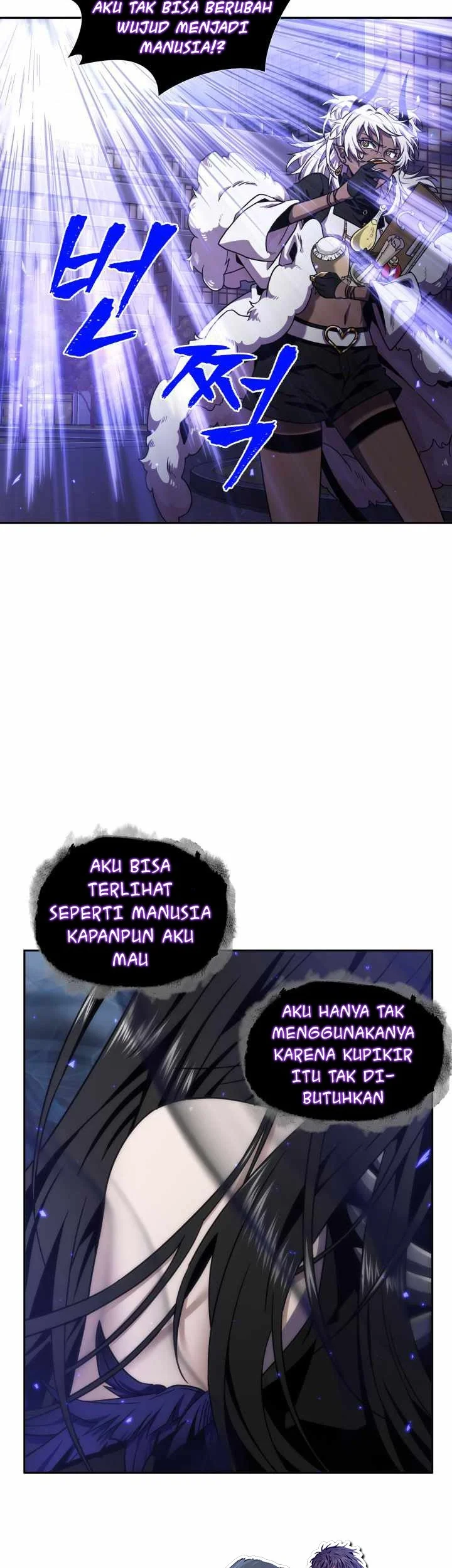 Tomb Raider King Chapter 281 Gambar 9