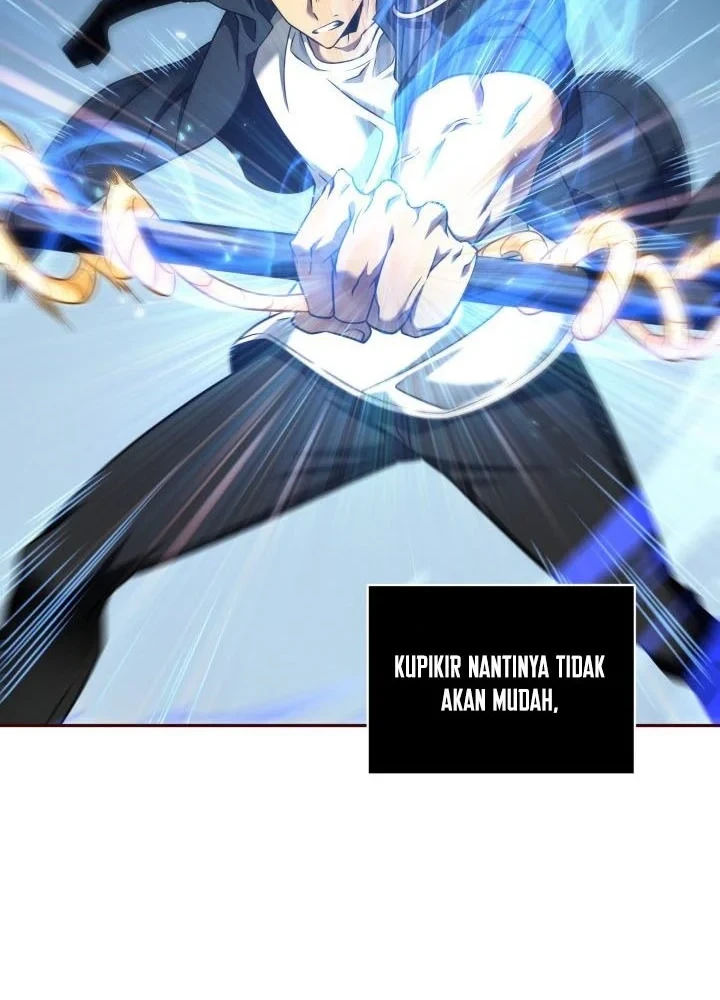 Tomb Raider King Chapter 284 Gambar 11