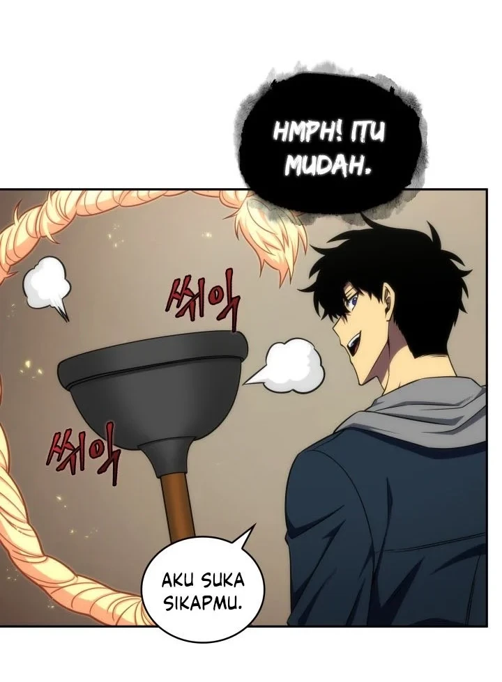 Tomb Raider King Chapter 285 Gambar 9