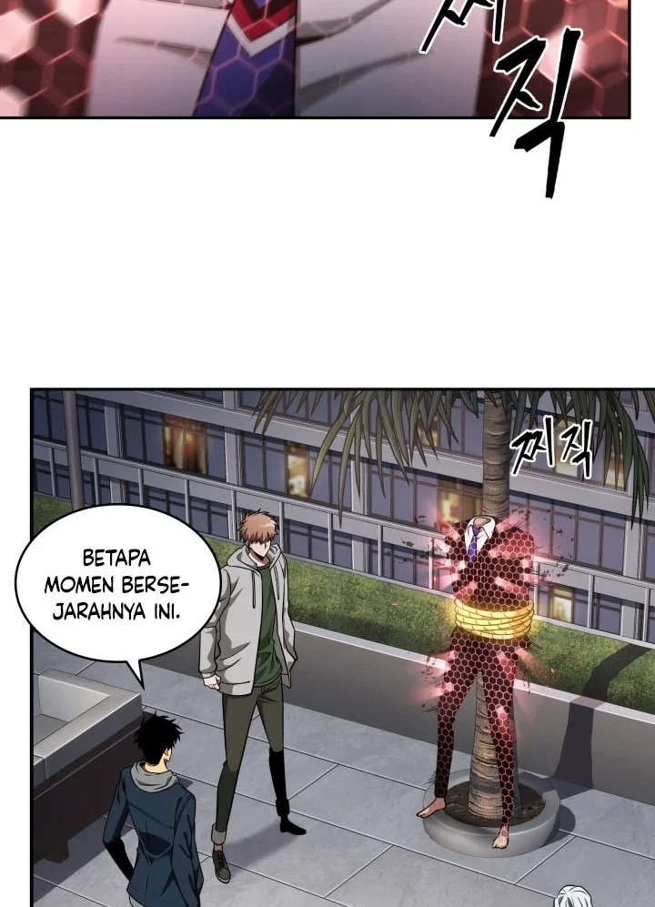 Tomb Raider King Chapter 286 Gambar 9