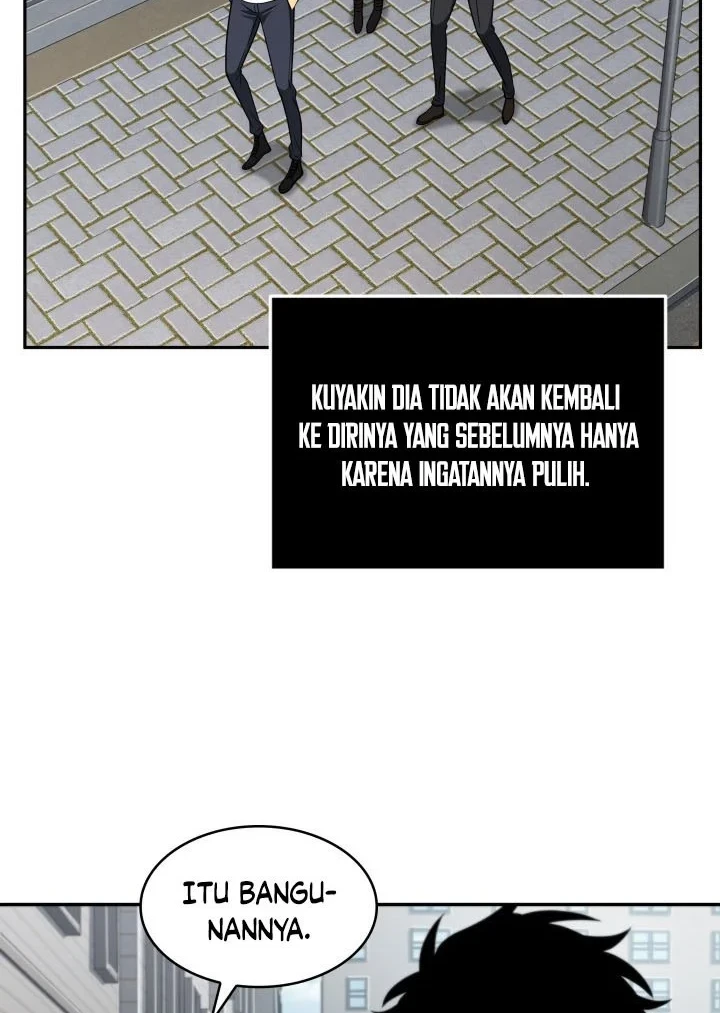 Tomb Raider King Chapter 288 Gambar 11