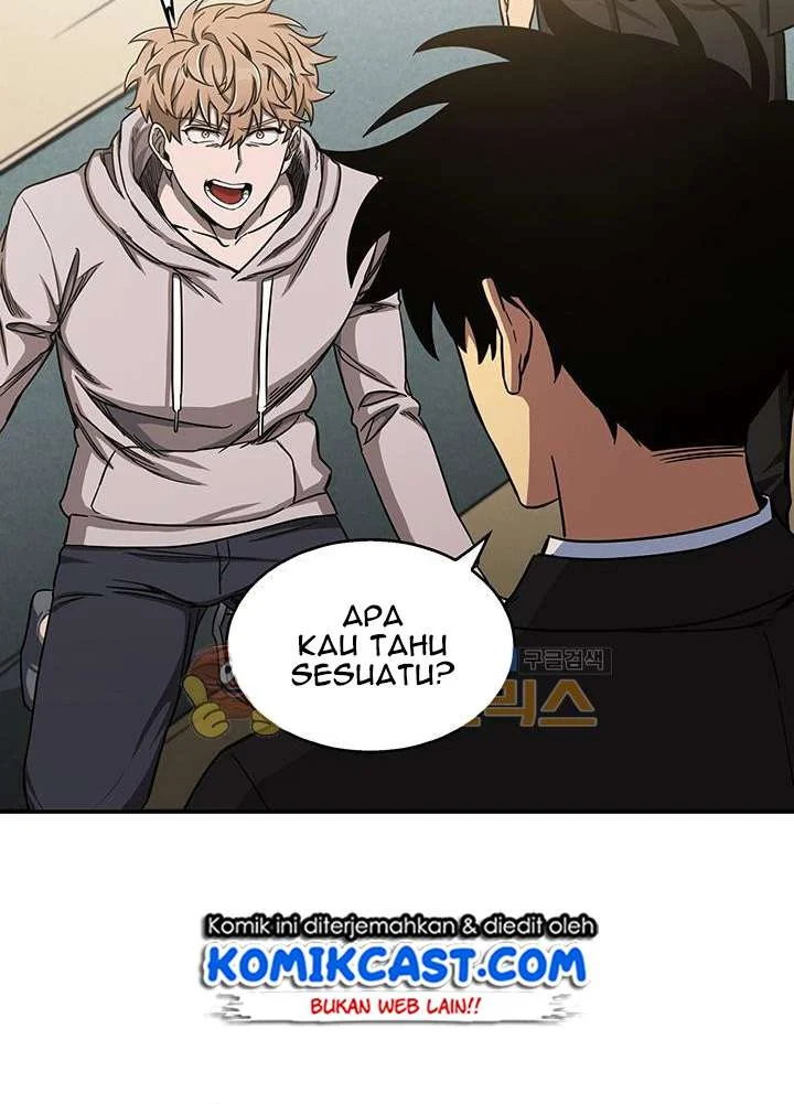 Tomb Raider King Chapter 29 Gambar 18