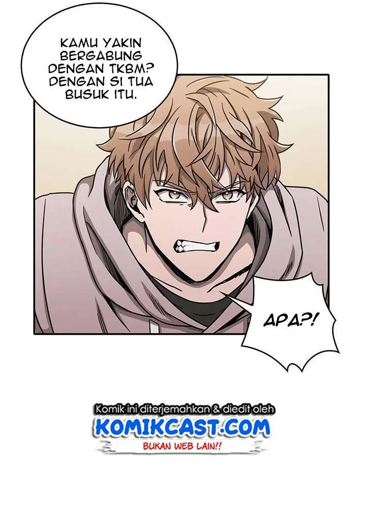 Tomb Raider King Chapter 29 Gambar 19