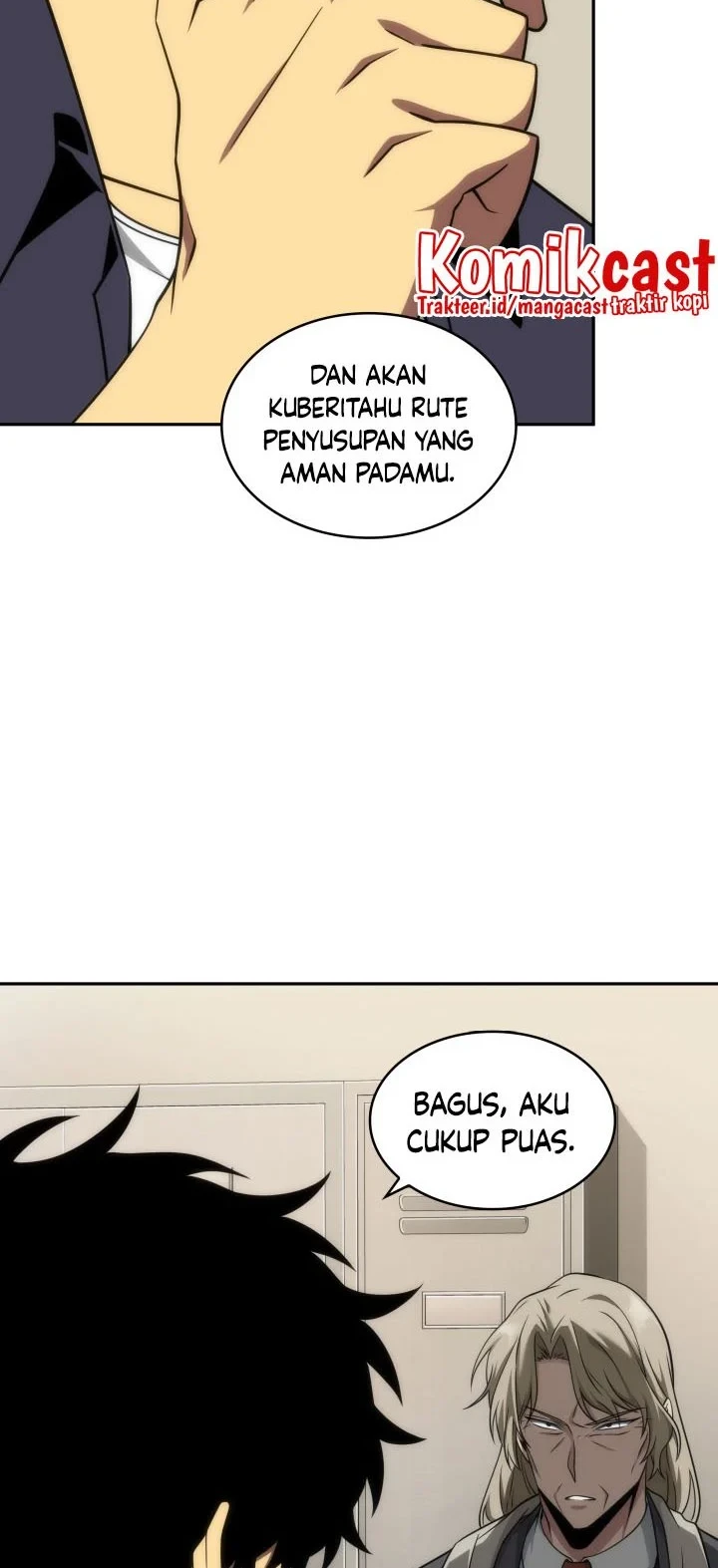 Tomb Raider King Chapter 290 Gambar 9
