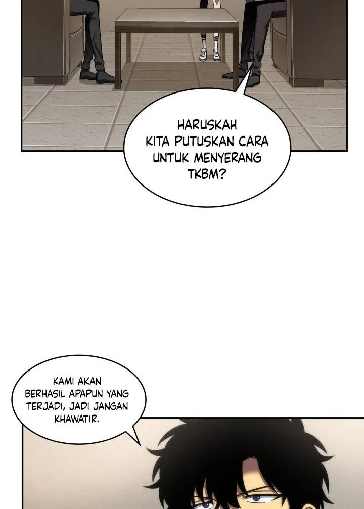 Tomb Raider King Chapter 291 Gambar 9