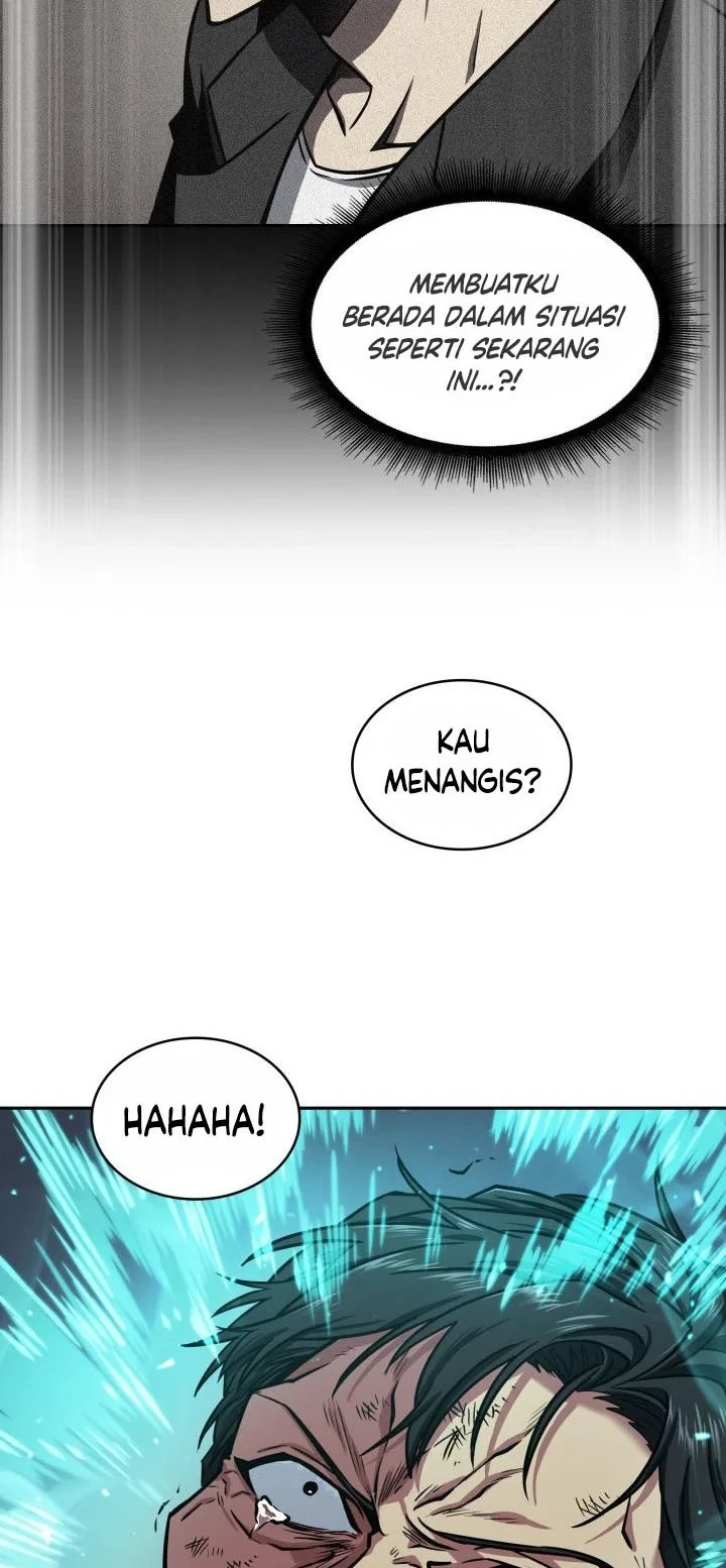 Tomb Raider King Chapter 293 Gambar 7