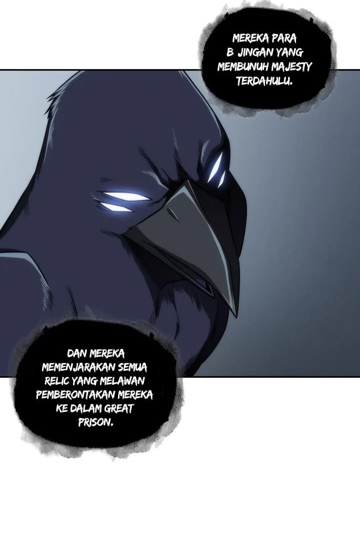 Tomb Raider King Chapter 294 Gambar 9