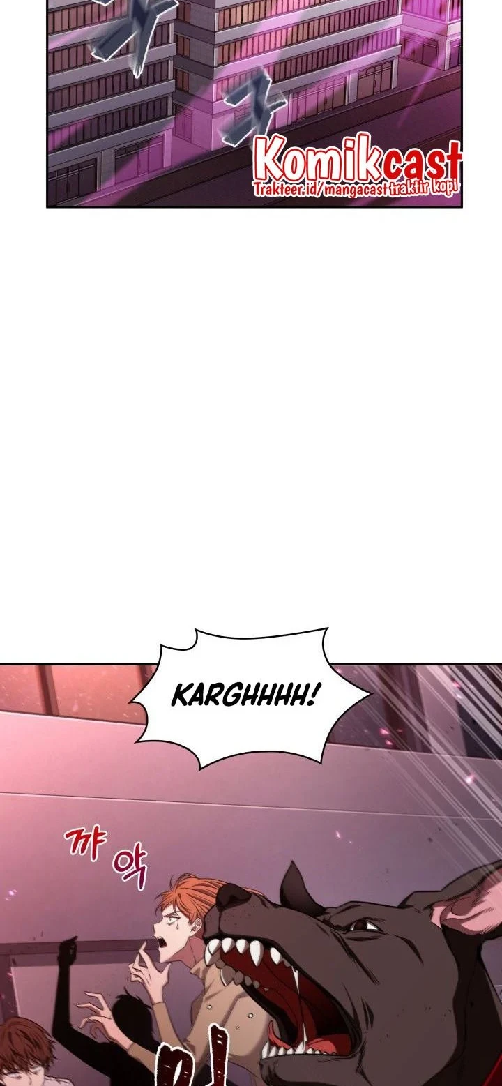 Tomb Raider King Chapter 298 Gambar 9