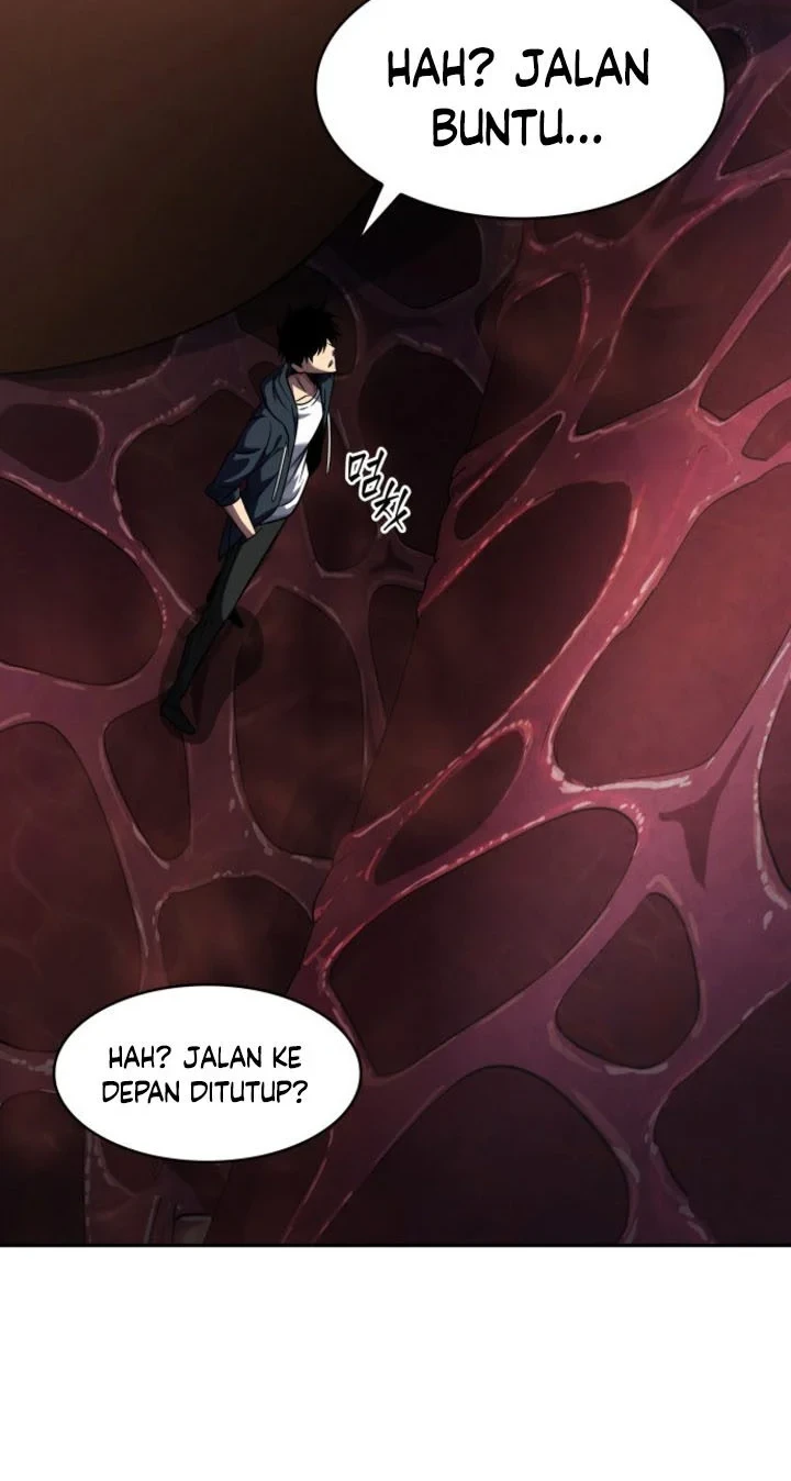 Tomb Raider King Chapter 299 Gambar 9